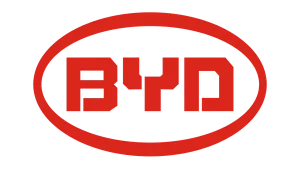 BYD